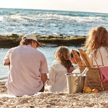 Jacob Resort الخضيرة المظهر الخارجي الصورة