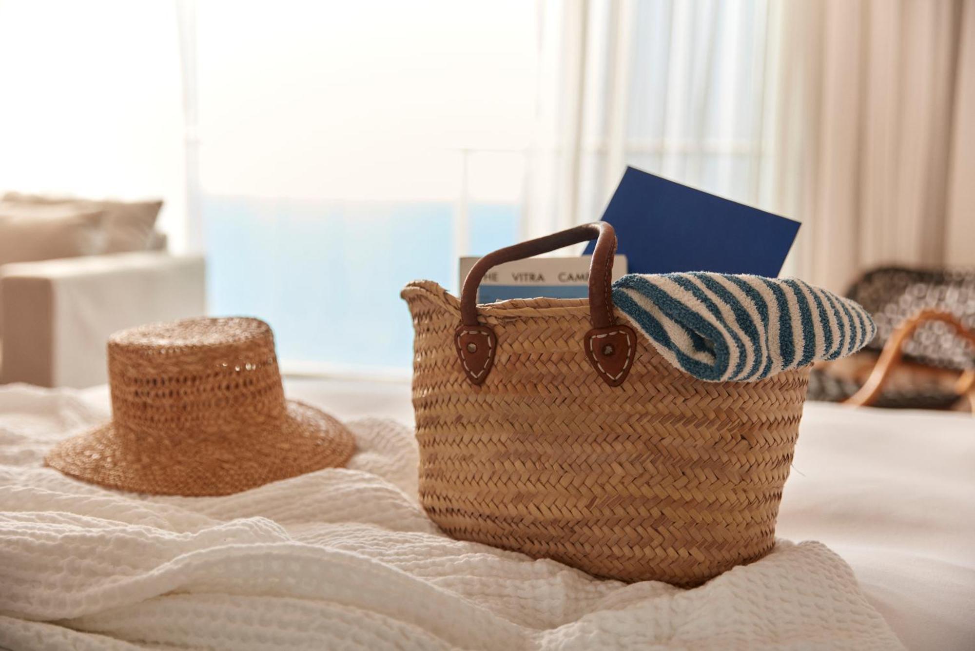 Jacob Resort الخضيرة المظهر الخارجي الصورة