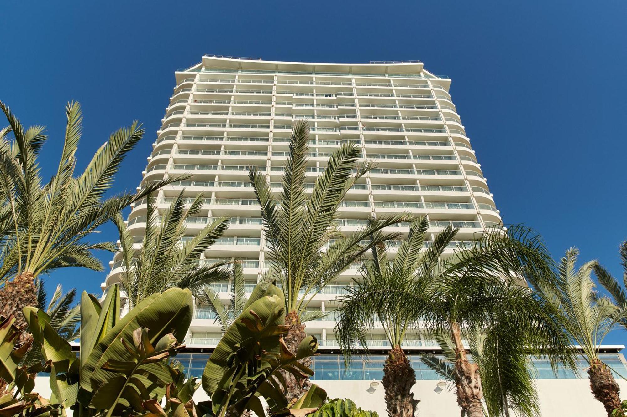 Jacob Resort الخضيرة المظهر الخارجي الصورة